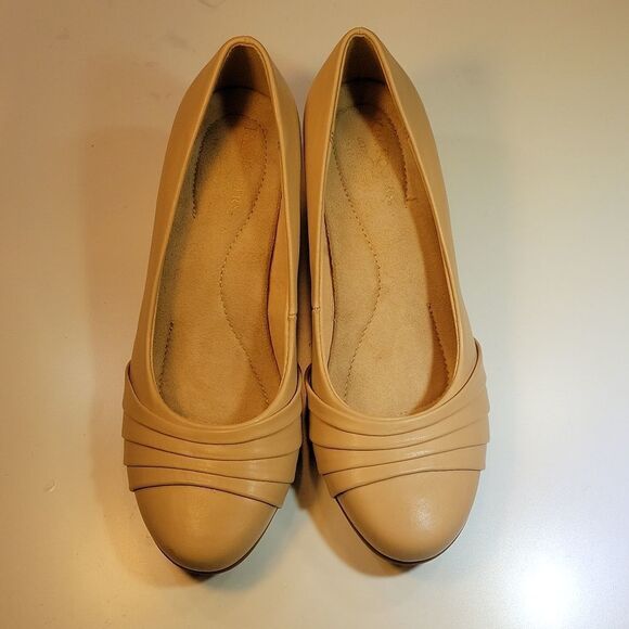BRAND NEW KIM ROGERS ULTRA COMFORT LOW BLOCK HEEL - Picture 3 of 16